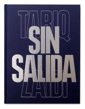 Hardcover Sin Salida Book