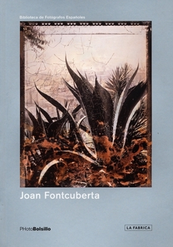 Paperback Joan Fontcuberta: Photobolsillo Book