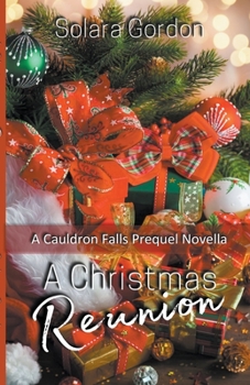 Paperback A Christmas Reunion Book