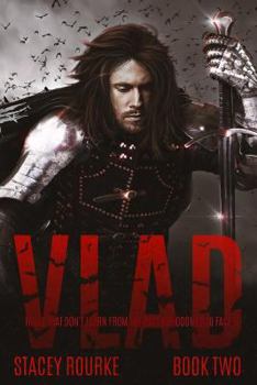 Vlad - Book #2 of the Veiled