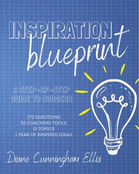 Paperback Inspiration Blueprint: A Step-By-Step Guide to Success Book