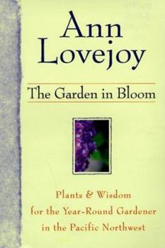 Paperback The Garden in Bloom Book