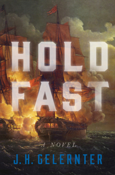 Hardcover Hold Fast Book