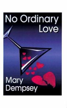 No Ordinary Love