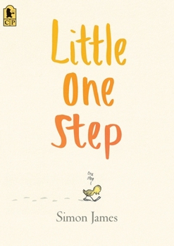 Paperback Little One Step Book