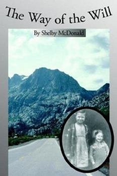 Paperback The Way of the Will Book