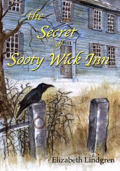 Paperback The Secret of Sooty Wick Inn Book