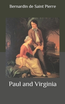 Paul and Virginia
