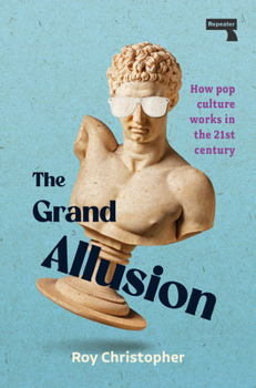 Paperback The Grand Allusion Book