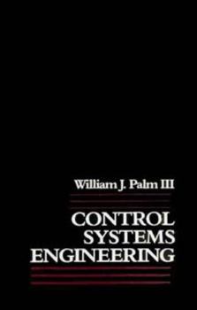 Hardcover Control Systems Engineering Book
