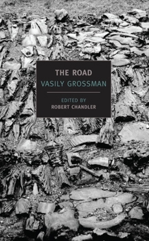 Paperback The Road: Stories, Journalism, and Essays Book