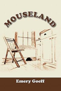 Paperback Mouseland Book