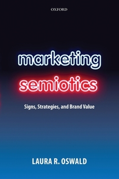 Marketing Semiotics: Signs, Strategies, and Brand Value