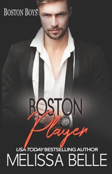 Paperback Boston Player Book