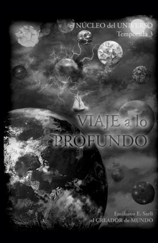 Paperback VIAJE a lo PROFUNDO [Spanish] Book