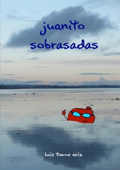 Paperback Juanito Sobrasadas [Spanish] Book