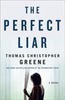 Hardcover The Perfect Liar Book
