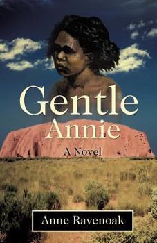 Paperback Gentle Annie Book