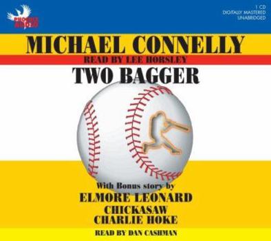 Audio CD Two Bagger Book