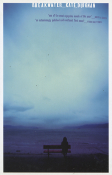 Paperback Breakwater Book