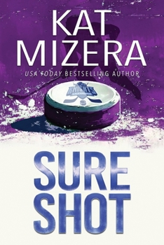 Paperback Sure Shot Book