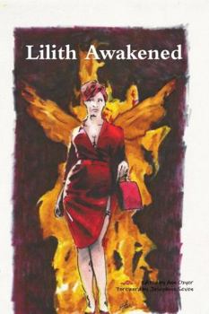 Paperback Lilith Awakened Book