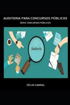 Paperback Auditoria Para Concursos Públicos: Série Concursos Públicos [Portuguese] Book