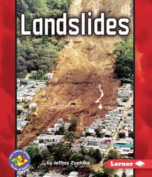 Paperback Landslides Book