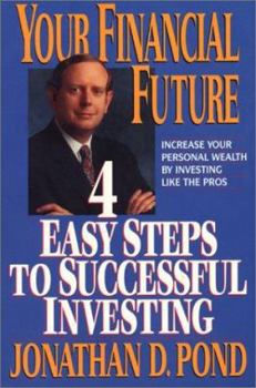 Paperback 4 Easy Step to Successful Book