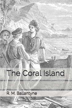 The Coral Island