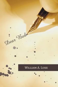 Hardcover Dear Bob Book