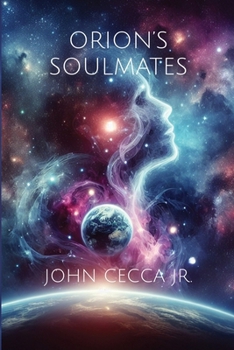 Paperback Orion's Soulmates Book