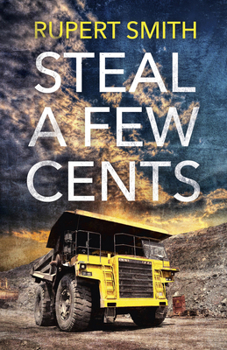 Paperback Steal a Few Cents Book