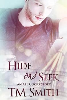 Paperback Hide and Seek: An All Cocks story Book