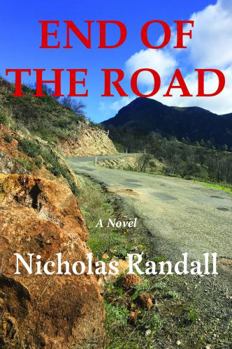 Paperback End of the Road Book