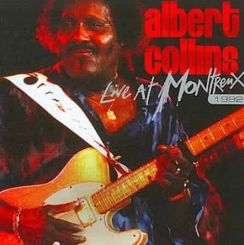 Music - CD Live At Montreux 1992 Book