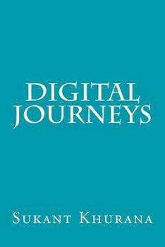 Paperback Digital Journeys Book