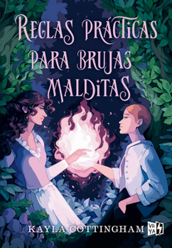 Paperback Reglas prácticas para brujas malditas (Practical Rules for Cursed Witches) [Spanish] Book
