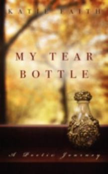 Paperback My Tear Bottle Book