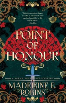 Point of Honour