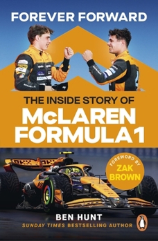 Paperback Forever Forward Book