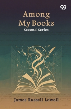 Paperback Among My Books: Second Series Book
