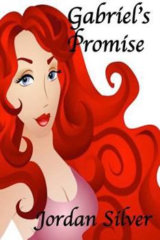Paperback Gabriel's Promise( A Romantic Comedy) Book