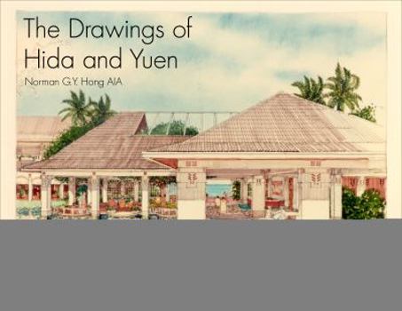 The Drawings of Hida and Yuen