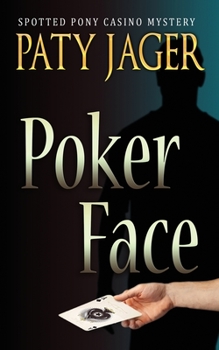 Paperback Poker Face Book