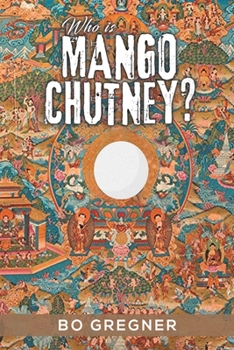 Paperback Who is Mango Chutney? Book