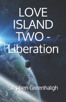 Paperback Love Island Two - Liberation Book