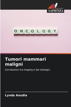 Paperback Tumori mammari maligni [Italian] Book