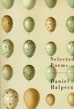 Paperback Selected Poems Book