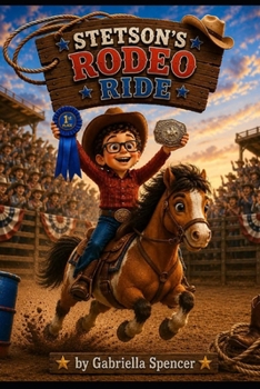 Stetson's Rodeo Ride